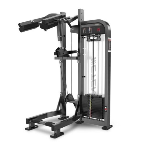 GEMELO DE PIE/STAND CALF