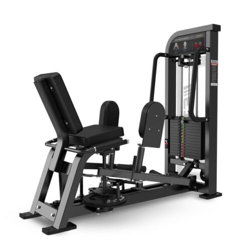 DUAL ABDUCTOR/ADDUCTOR / DUAL ABDUCTION/ADDUCTION (120kg)