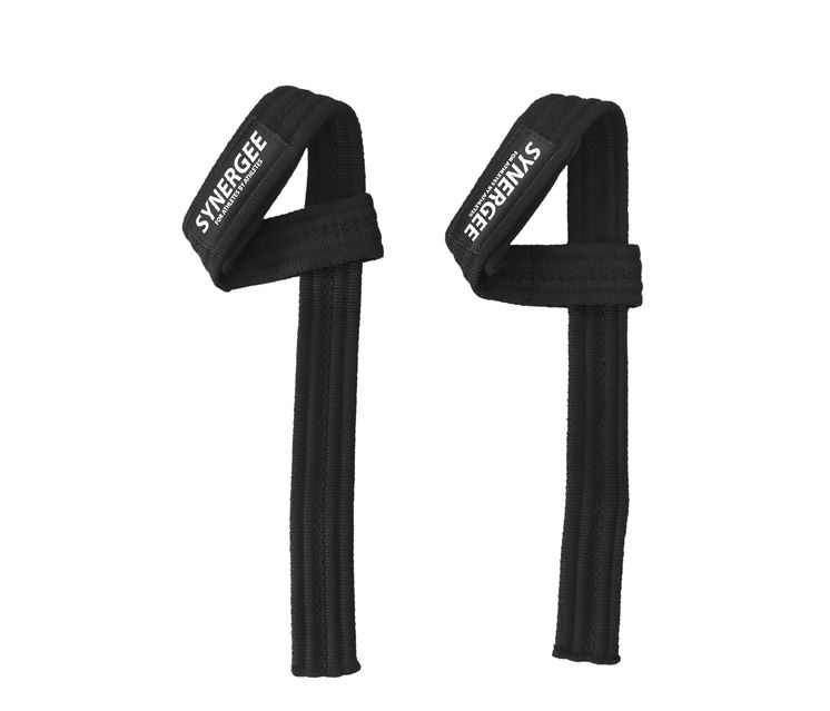 LIFTING STRAPS (PAR)