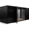 CONTAINER DESMONTABLE FUNCIONAL 6x2m (PARA EXTERIOR)