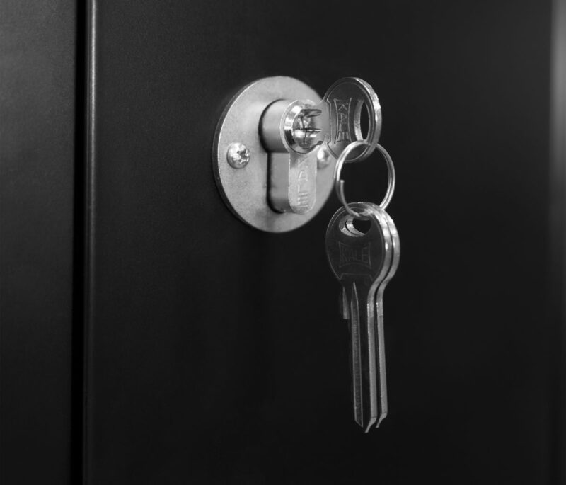 CONTAINER DESMONTABLE FUNCIONAL 6x2m (PARA EXTERIOR)