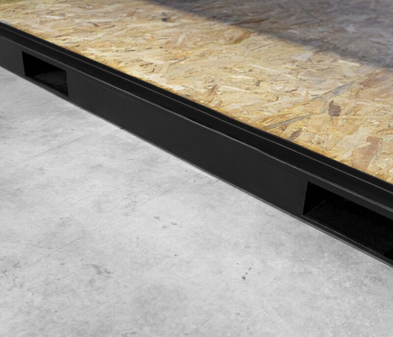 CONTAINER DESMONTABLE FUNCIONAL 6x2m (PARA EXTERIOR)