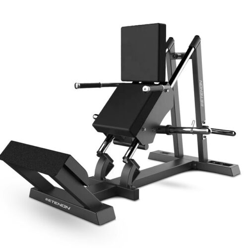 GEMELO 45º/45º CALF PRESS