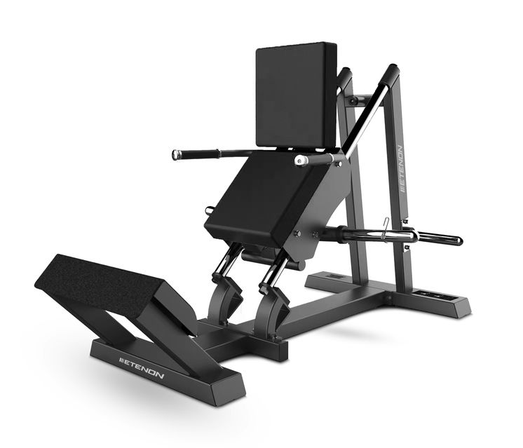 PL1009 GEMELO 45º/45º CALF PRESS