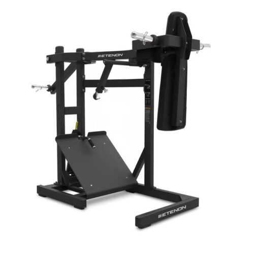 JACA PENDULO/PENDULUM FRONT SQUAT