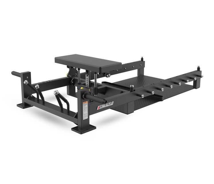 PL1026 BANCO HIP THRUSTER ETENON