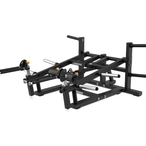 SQUAT LUNGE UNILATERAL ETENON