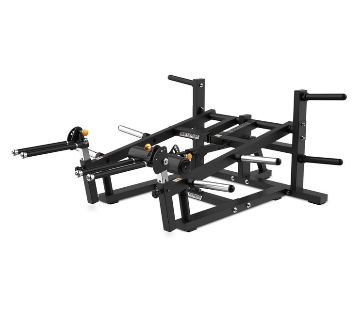 PL1027 SQUAT LUNGE UNILATERAL ETENON