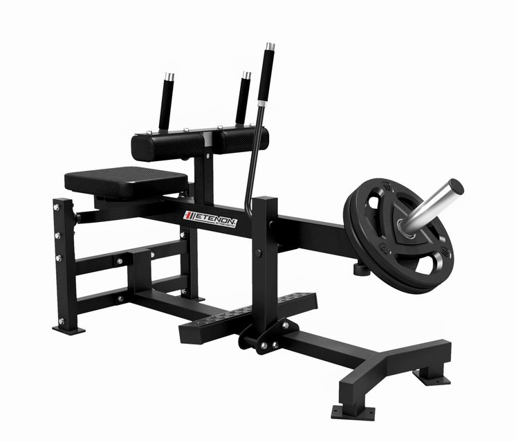 GEMELO SENTADO PRO+ / SEATED CALF RAISE ETENON SPN