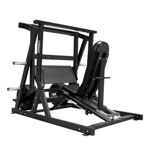 PRENSA HORIZONTAL / HORIZONTAL LEG PRESS ETENON SPN