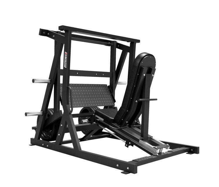 PRENSA HORIZONTAL / HORIZONTAL LEG PRESS ETENON SPN