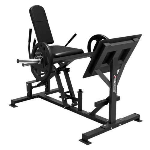 JACA PALANCA / HACK PRESS ETENON SPN