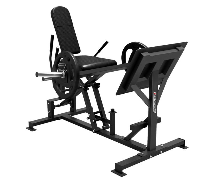 JACA PALANCA / HACK PRESS ETENON SPN