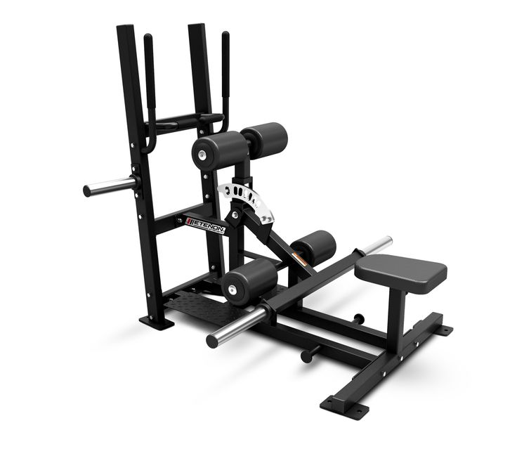 HIP THRUST DE PIE ETENON SPN