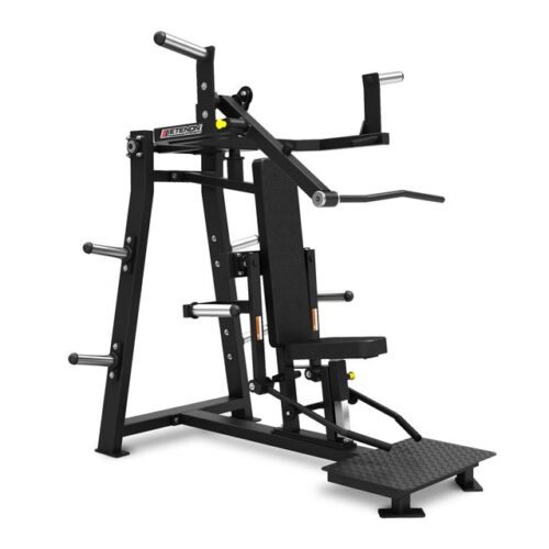 MAQUINA DE HOMBROS TOTAL (3 EN 1) / TOTAL SHOULDER MACHINE (3 IN 1) ETENON SPN