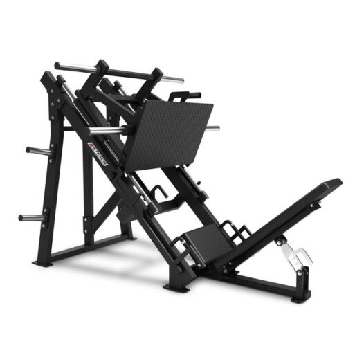 PRENSA INCLINADA 45º PRO+ / 45º INCLINED PRESS ETENON SPN