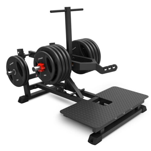 SENTADILLA CON CINTURON PRO+ / BELT SQUAT ETENON SPN