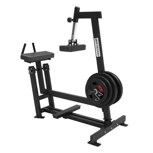 GEMELO BURRO / DONKEY CALF RAISE ETENON SPN