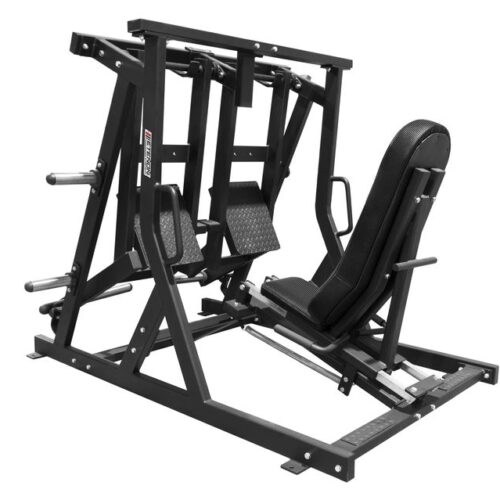 PRENSA HORIZONTAL / HORIZONTAL LEG PRESS ETENON SPN