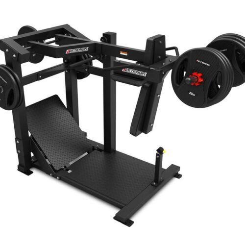 JACA PENDULO PRO+ / PENDULUM JACA PRO+ ETENON