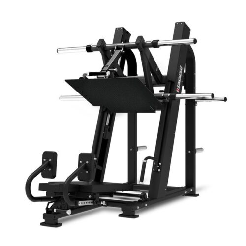 PRENSA VERTICAL SUPER XL / VERTICAL LEG PRESS ETENON