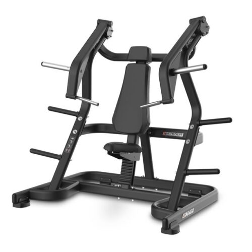 PRESS INCLINADO/INCLINE CHEST PRESS