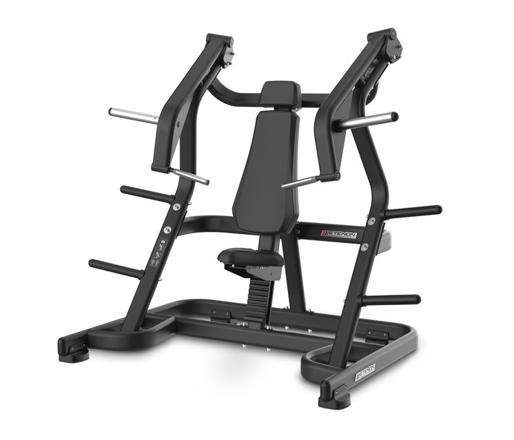 PRESS INCLINADO/INCLINE CHEST PRESS