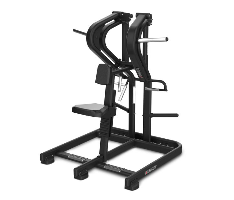 PL4002 REMO BAJO/LOW ROW