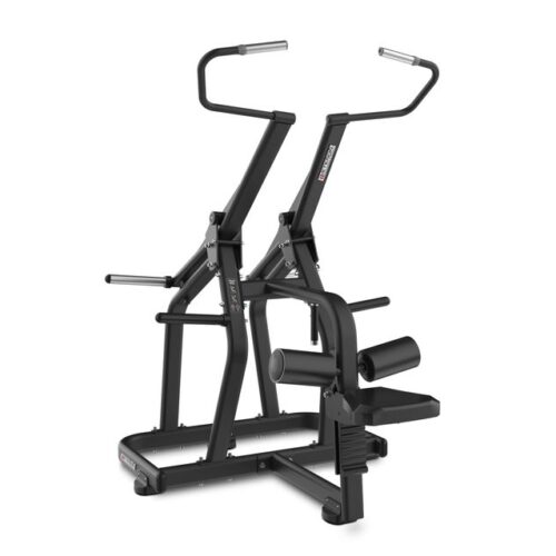 JALON DORSAL/PULLDOWN