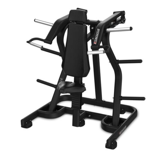 PRESS DE HOMBROS/SHOULDER PRESS