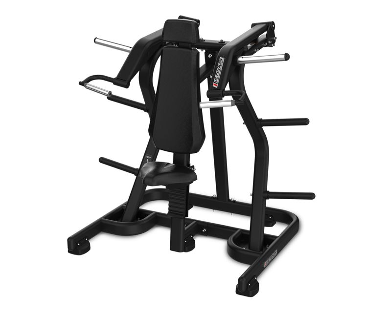 PL4004 PRESS DE HOMBROS/SHOULDER PRESS