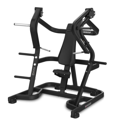 PRESS VERTICAL/CHEST PRESS