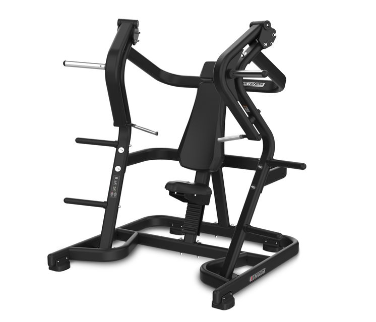 PRESS VERTICAL/CHEST PRESS