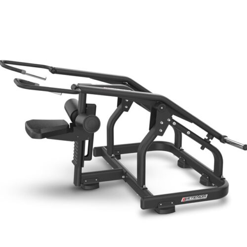 FONDOS DE TRICEPS/SEATED DIP