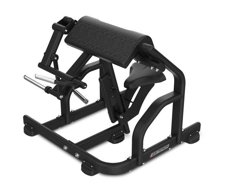 CURL DE BICEPS/BICEPS CURL