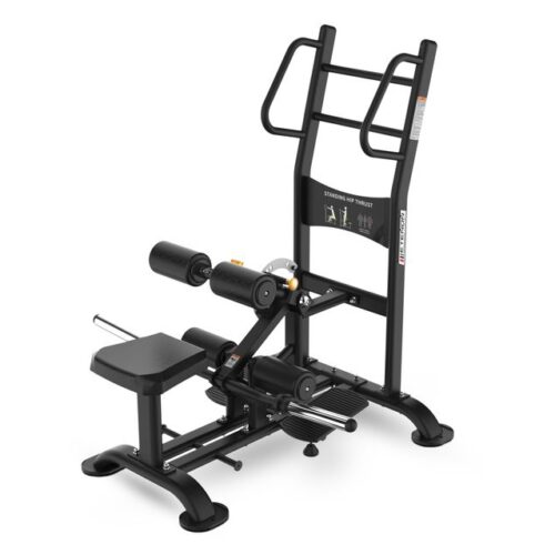 SENTADILLA CON CINTURON/SQUAT DRILL