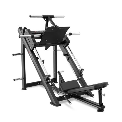 PRENSA INCLINADA 45º ELITE+ ETENON