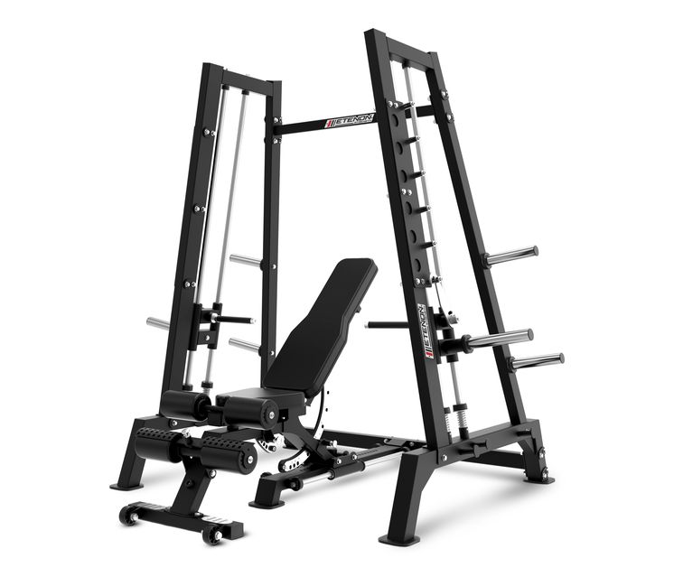 MULTIPOWER UNILATERAL CONVERGENTE PRESS TOTAL ELITE