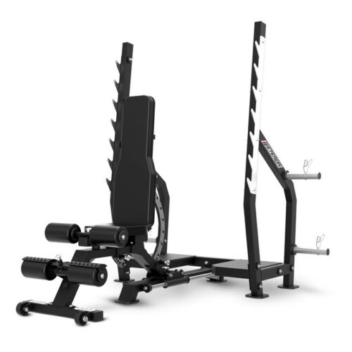 BANCO PRESS TOTAL ELITE (PLATAFORMA)