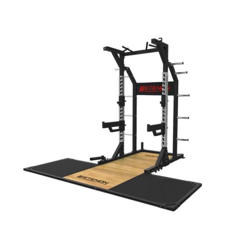 RACK DE SENTADILLA ETENON PTT0279