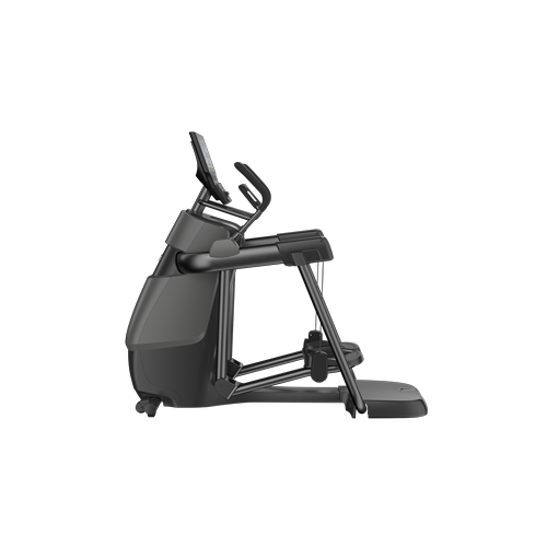 AMT 885 ADAPTIVE MOTION TRAINER, OPEN STRIDE™ P84 CONSOLE 16" TOUCH SCREEN - CHROMECAST * BG
