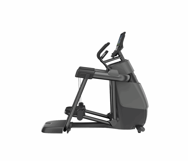 AMT 885 ADAPTIVE MOTION TRAINER, OPEN STRIDE™ P84 CONSOLE 16" TOUCH SCREEN - CHROMECAST * BG