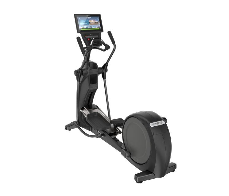 PHRCE685BG889084 EFX 685 ELIPTICA ADJUSTABLE, BRAZOS MOVILES P84 CONSOLE 16" TOUCH SCREEN - CHROMECAST * BG