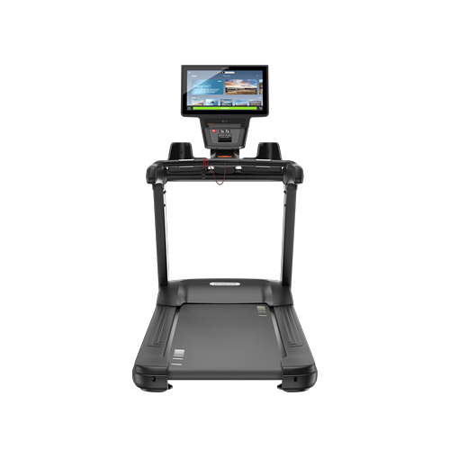 TRM 691 CINTA DE CORRER P94, CONSOLE 22" TOUCH SCREEN - CHROMECAST * BG