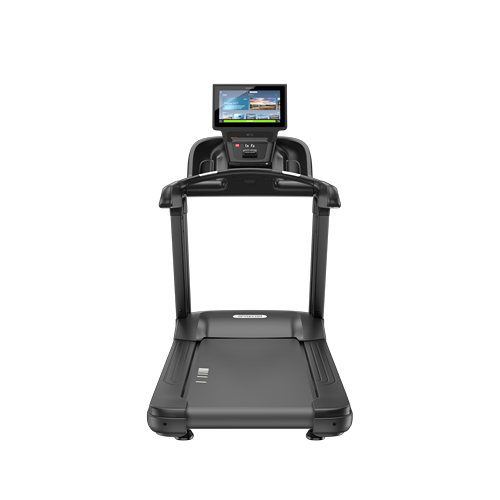 TRM 885 CINTA DE CORRER WITH CHROMECAST P84 CONSOLE 16" TOUCH SCREEN - CHROMECAST * BG