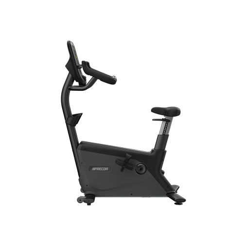 UBK 835 BICICLETA VERTICAL P31, console with advanced LED display BG