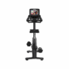 231107_Precor_ New_UBK800_P62_BP_Rear_V1-square UBK 865 BICICLETA VERTICAL P62, CONSOLE WITH PREVA - 10" TOUCHSCREEN/TV, USB/AUDIO BG