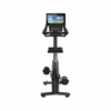 231107_Precor_ New_UBK800_P84_BP_Rear_V1-square UBK 885 BICICLETA VERTICAL P84, CONSOLE 16" TOUCH SCREEN - CHROMECAST * BG