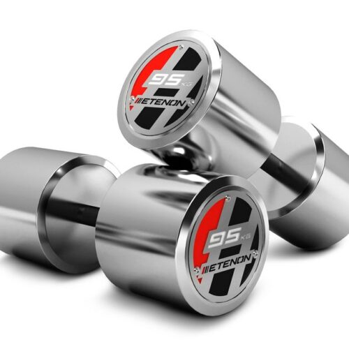 442203-95 MANCUERNAS REDONDAS 95KG IRON ETENON (PAR)