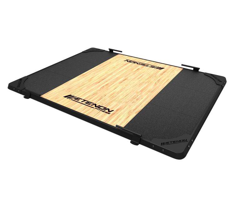 PLATAFORMA DE LEVANTAMIENTO ETENON (251x191x5cm)